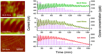 ozone sensing 