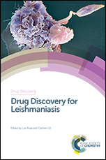 Drug Discovery for Leishmaniasis