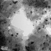 Graphical abstract: Au–Pd supported nanocrystals prepared by a sol immobilisation technique as catalysts for selective chemical synthesis