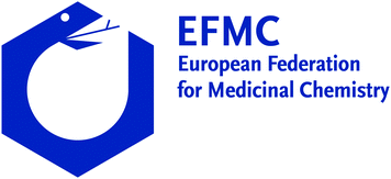 Graphical abstract: MedChemComm in partnership with the EFMC