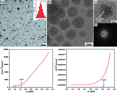 Graphical abstract: Facile synthesis of iv–vi SnS nanocrystals with shape and size control: Nanoparticles, nanoflowers and amorphous nanosheets