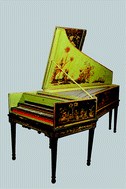 Graphical abstract: Multianalytical approach for the authenticity of an eighteenth-century Pascal Taskin harpsichord