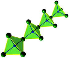 Graphical abstract: Ce4Ag3Ge4O0.5 – chains of oxygen-centered [OCe2Ce2/2] tetrahedra embedded in a [CeAg3Ge4] intermetallic matrix