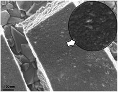 Graphical abstract: Cellulose nanofiber assisted deposition of titanium dioxide on fluorine-doped tin oxide glass