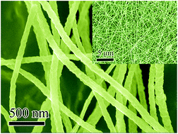 Graphical abstract: Facile fabrication of porous Cr-doped SrTiO3 nanotubes by electrospinning and their enhanced visible-light-driven photocatalytic properties