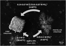 Graphical abstract: Activity-tunable nanocomposites based on dissolution and in situ recrystallization of nanoparticles on ion exchange resins