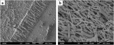 Graphical abstract: Ag-decorated ZnO nanorods prepared by photochemical deposition and their high selectivity to ethanol using conducting oxide electrodes
