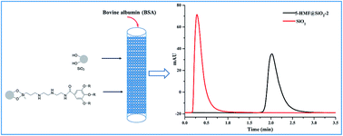 Preparation and preliminary application of 5-HM