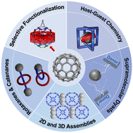 Graphical abstract: Recent advances in supramolecular fullerene chemistry