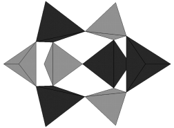 Graphical abstract: Synthesis and characterization of the open-framework magnesium aluminophosphate UiO-28