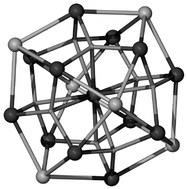 Graphical abstract: New homo- and hetero-alkali metal alkoxide cages; crystal structures of [Me2N(CH2)2OLi]8 and [{Me2N(CH2)2O}12Li8K6]O