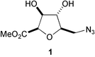 Graphical abstract: Bend ribbon-forming tetrahydrofuran amino acids