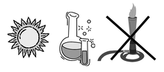 Graphical abstract: Green chemistry and photochemistry were born at the same time