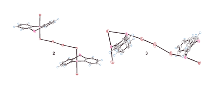 Graphical abstract: First Br4 four centre–six electron and Se2Br5 seven centre–ten electron bonds in nonionic bromine adducts of selenanthrene