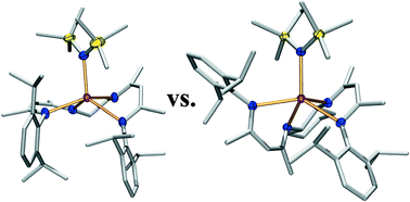 Graphical abstract: Synthesis and structural characterisation of novel linked bis(β-diketiminato) rare earth metal complexes