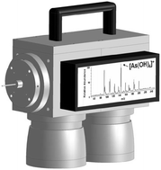 Graphical abstract: Direct monitoring of toxic compounds in air using a portable mass spectrometer