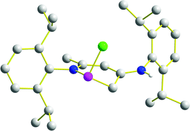 Graphical abstract: N,C-bonded β-diketiminato phosphenium cations