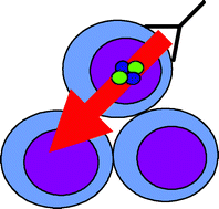 Graphical abstract: Targeted α-therapy: past, present, future?