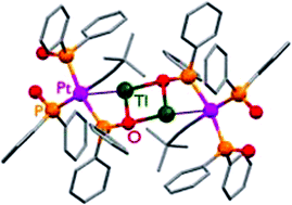 Graphical abstract: One-dimensional phosphinite platinum chains based on hydrogen bonding interactions and phosphinite tetranuclear platinum(ii)–thallium(i) complexes