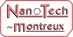 Graphical abstract: Nanotech 2006 in Montreux