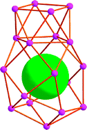 Graphical abstract: Snowman-like silver alkynyl cluster consolidated by templating chloride and peripheral trifluoroacetates