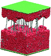 Graphical abstract: Anomalous ductility in thermoset/thermoplastic polymer alloys