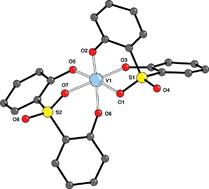 Graphical abstract: Synthesis, structure and ethylene polymerisation behaviour of vanadium(iv and v) complexes bearing chelating aryloxides