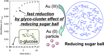 Graphical abstract: Hyperbranched 5,6-glucan as reducing sugar ball