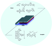 Graphical abstract: Conjugated polymers for high-efficiency organic photovoltaics