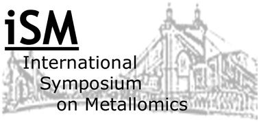 Graphical abstract: 2009 International Symposium on Metallomics
