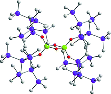 Graphical abstract: A dimeric aluminium hydroxide supported by a new disiloxide ligand