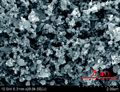 Graphical abstract: Carbon scaffold structured silicon anodes for lithium-ion batteries