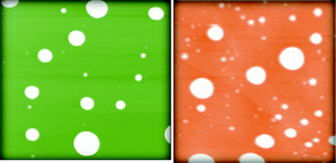 Graphical abstract: Very small bubbles at surfaces—the nanobubble puzzle