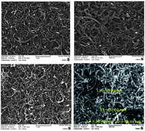 Graphical abstract: Construction of an electrochemical sensor based on the electrodeposition of Au–Pt nanoparticles mixtures on multi-walled carbon nanotubes film for voltammetric determination of cefotaxime