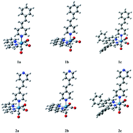 Graphical abstract: Inorganic photoisomerization: the case study of rhenium(i) complexes