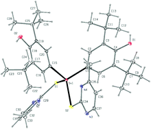 Graphical abstract: Synthesis, structural characterization and in vitro inhibitory studies against human breast cancer of the bis-(2,6-di-tert-butylphenol)tin(iv) dichloride and its complexes