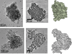 Graphical abstract: Insights on Ag doped porous TiO2 nanostructures: a comprehensive study of their structural and morphological characteristics