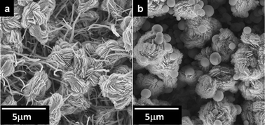 Graphical abstract: Hierarchical Cu2O photocathodes with nano/microspheres for solar hydrogen generation
