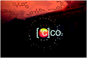 Graphical abstract: 11CO2 fixation: a renaissance in PET radiochemistry