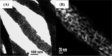 Graphical abstract: One-step electrochemical fabrication of nanoporous gold wire arrays from ionic liquid