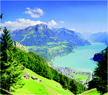 Graphical abstract: Highlights from the 48th EUCHEM conference on stereochemistry, Bürgenstock, Switzerland, May 2013