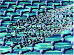 Graphical abstract: Binder free graphene-single-wall carbon nanotube hybrid papers for the removal of polyaromatic compounds from aqueous systems