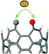 Graphical abstract: Revealing the nature of the active site on the carbon catalyst for C–H bond activation