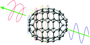 Graphical abstract: Nuclear spin circular dichroism in fullerenes: a computational study