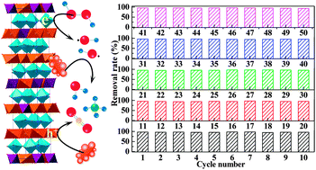 Graphical abstract: An advanced Ag-based photocatalyst Ag2Ta4O11 with outstanding activity, durability and universality for removing organic dyes