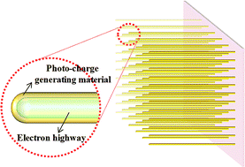 Graphical abstract: Transparent-conducting-oxide nanowire arrays for efficient photoelectrochemical energy conversion