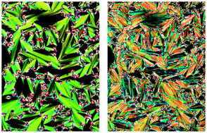 Graphical abstract: Electroclinic effect in a chiral carbosilane-terminated 5-phenylpyrimidine liquid crystal with ‘de Vries-like’ properties