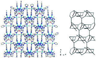 Graphical abstract: A homochiral Cu(i) coordination polymer based on achiral precursors and its photocatalytic properties