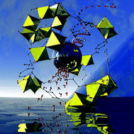 Graphical abstract: Metal organic frameworks for photo-catalytic water splitting