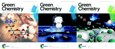 Graphical abstract: The subject of ‘fracking’ in Green Chemistry